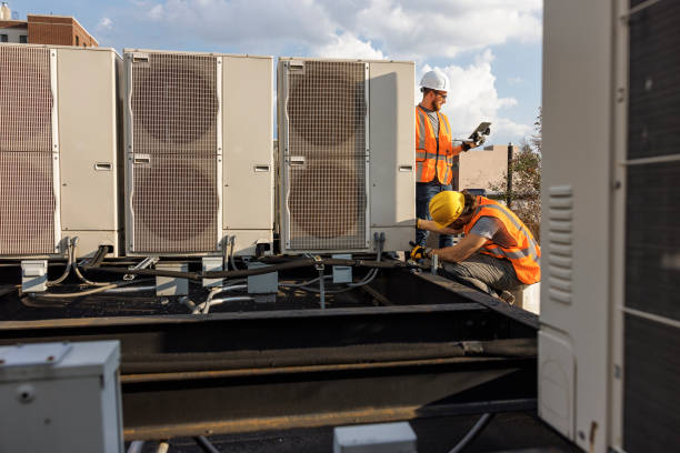 Best Central Air Repair  in Glasgow, VA