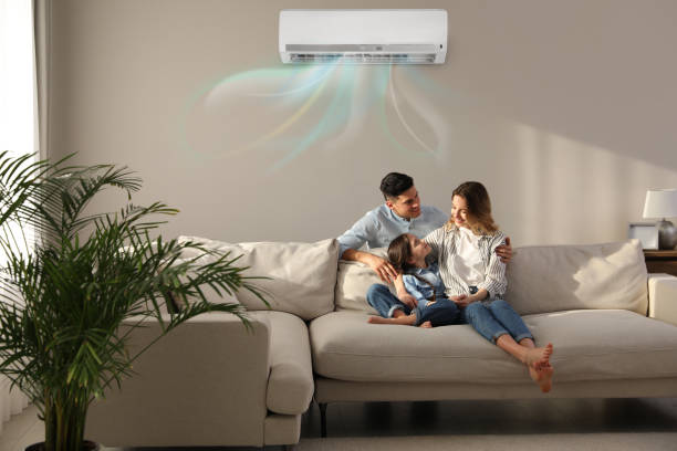 Best Commercial HVAC Repair  in Glasgow, VA