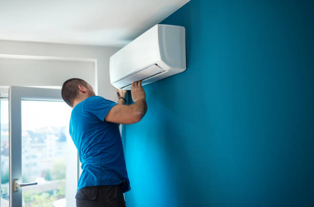 Best HVAC Maintenance Near Me  in Glasgow, VA