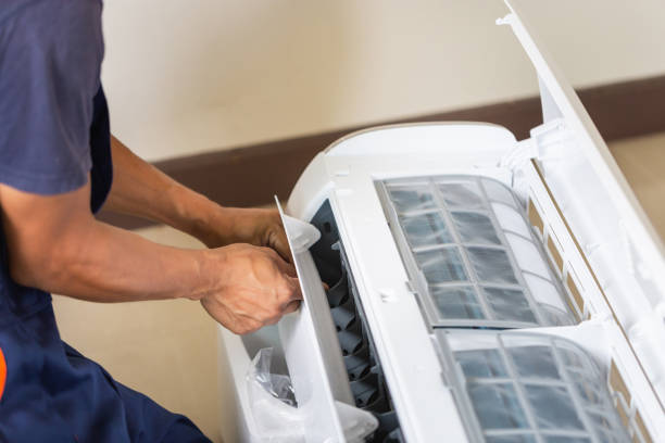 Best Best HVAC Companies  in Glasgow, VA