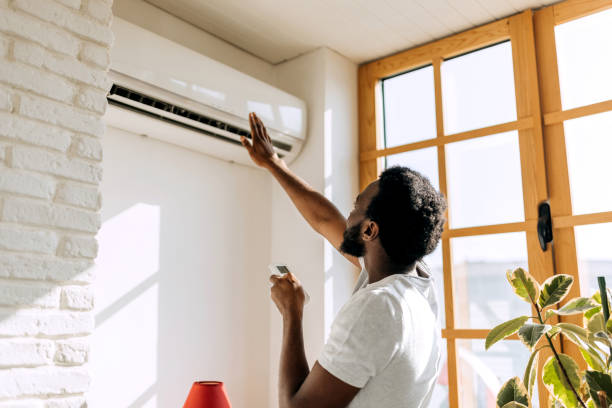 Best 24/7 HVAC Repair  in Glasgow, VA