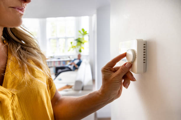 HVAC Troubleshooting in Glasgow, VA