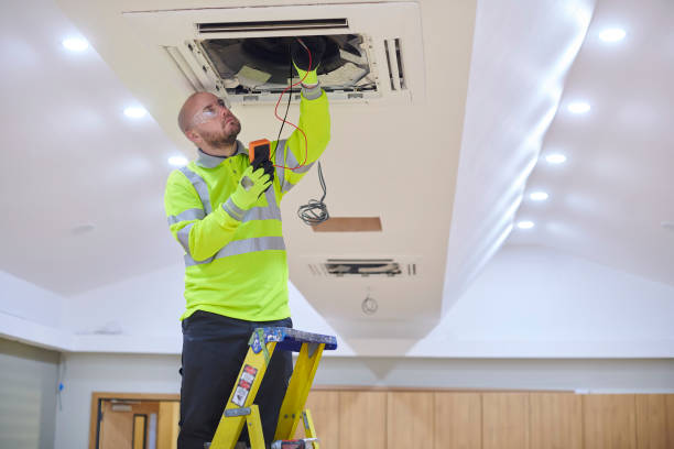Best HVAC Companies Near Me  in Glasgow, VA