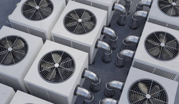 Best HVAC Air Duct Cleaning  in Glasgow, VA