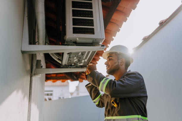  Glasgow, VA HVAC Pros