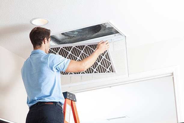 Best HVAC Maintenance Near Me  in Glasgow, VA