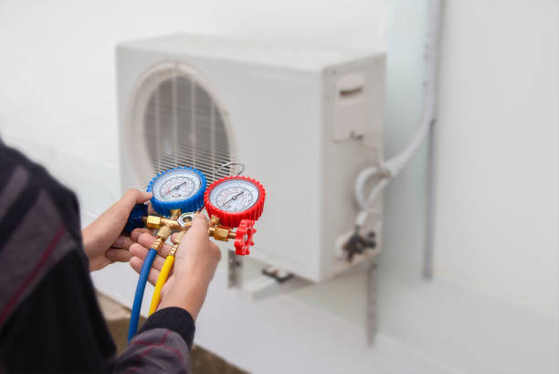 Best HVAC Repair Near Me  in Glasgow, VA