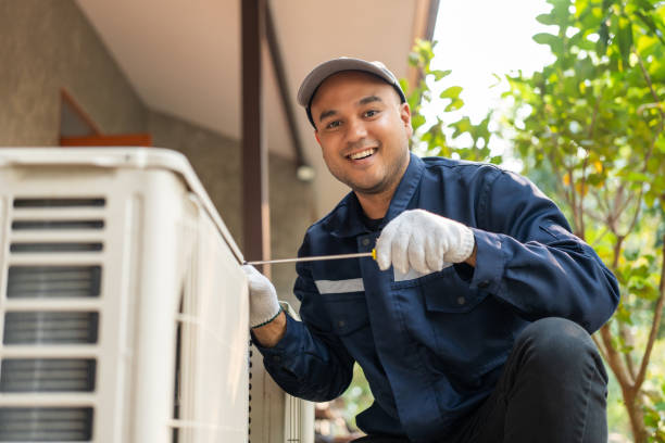 Best HVAC System Installation  in Glasgow, VA