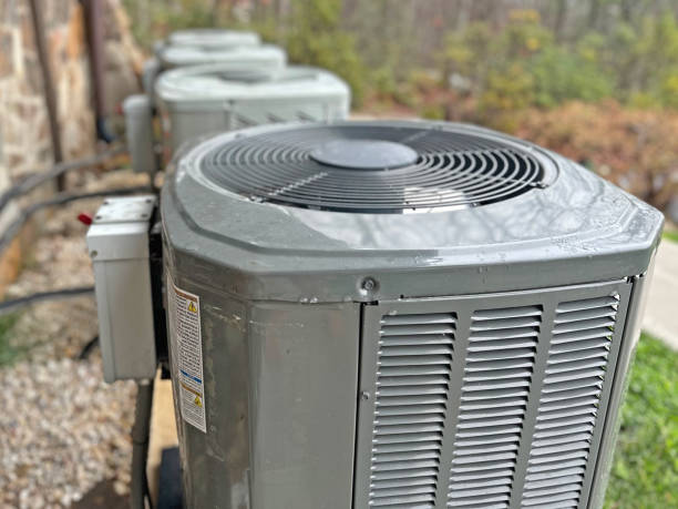 Best HVAC Air Duct Cleaning  in Glasgow, VA