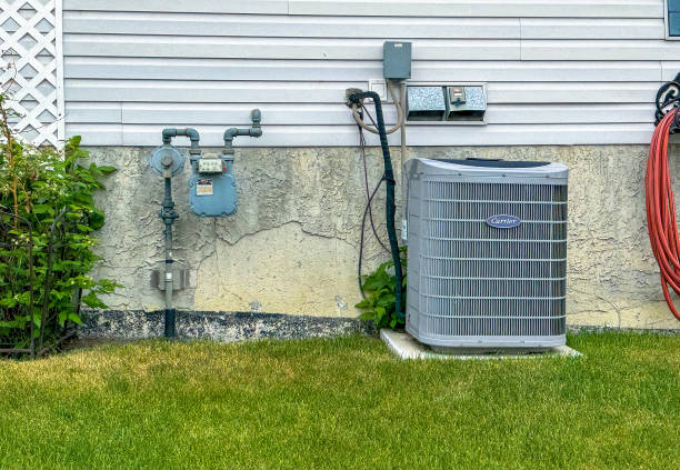 Best Commercial HVAC Repair  in Glasgow, VA