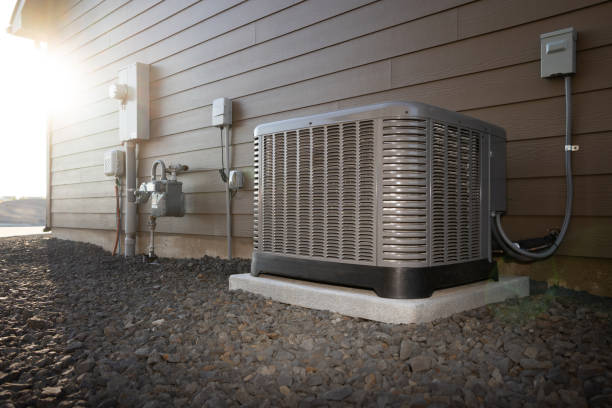 Best Affordable Air Conditioning Repair  in Glasgow, VA